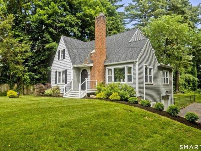House for sale in East Windsor, Connecticut