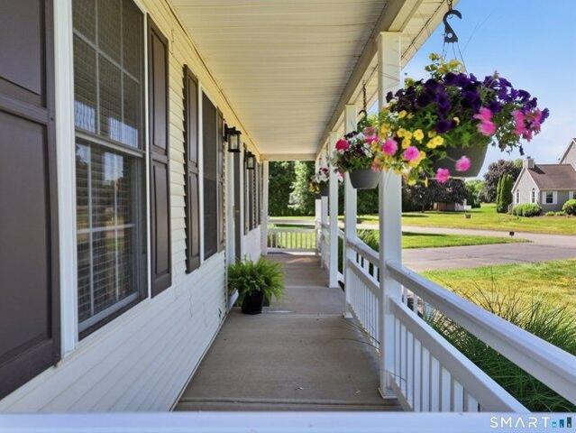 House for sale in East Windsor, Connecticut