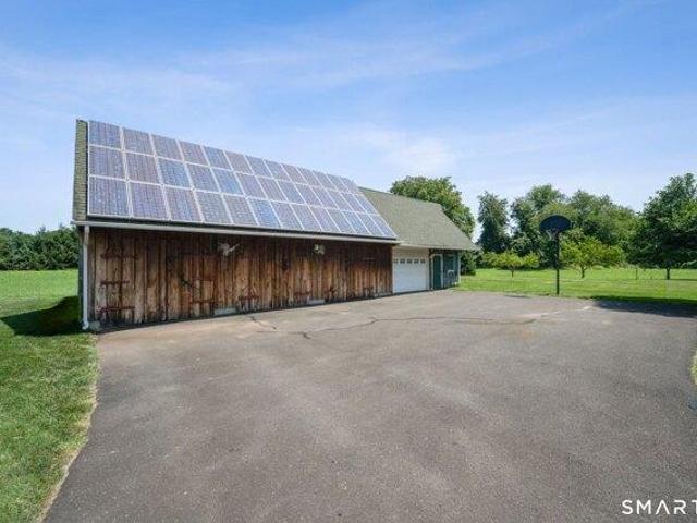 House for sale in East Windsor, Connecticut