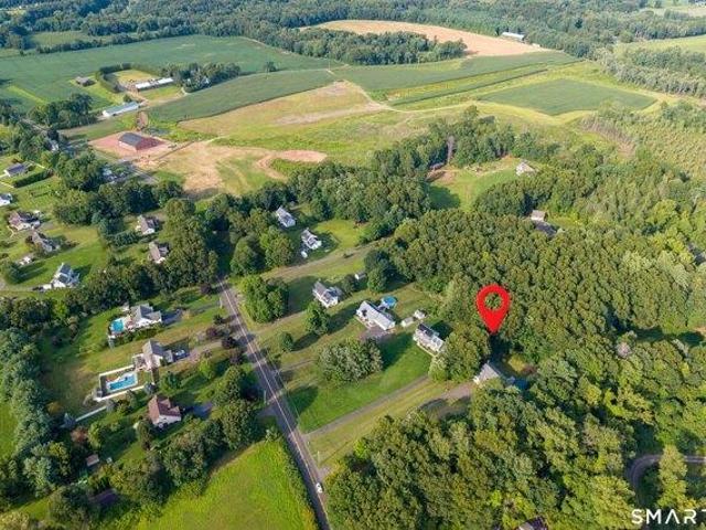 House for sale in East Windsor, Connecticut