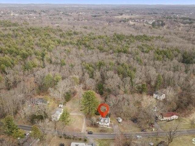 House for sale in East Windsor, Connecticut