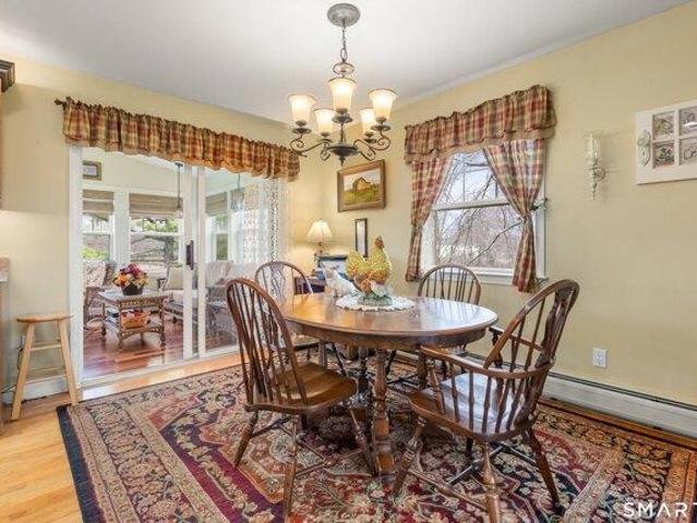 House for sale in East Windsor, Connecticut