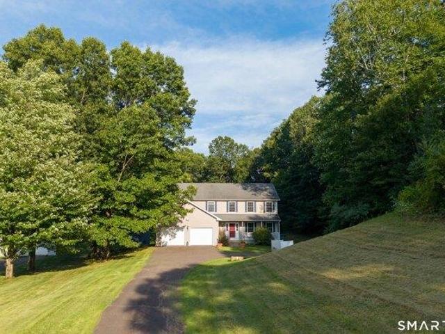 House for sale in East Windsor, Connecticut