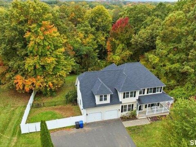 House for sale in Broad Brook, East Windsor