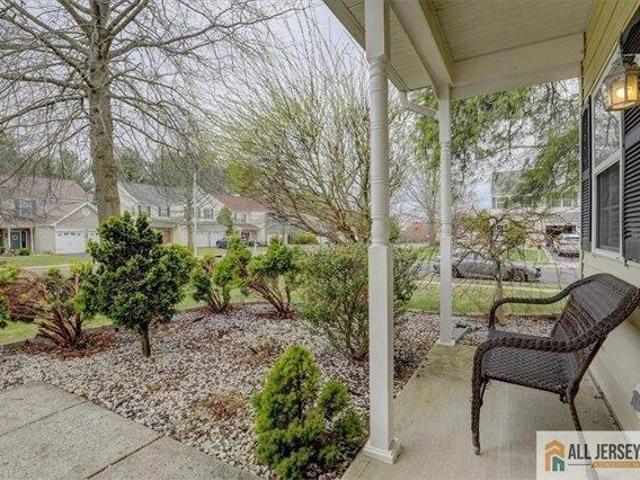 House for sale in New Jersey