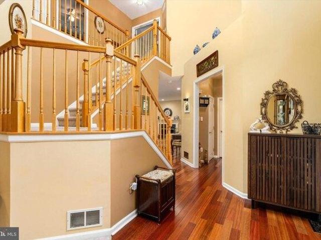 House for sale in New Jersey