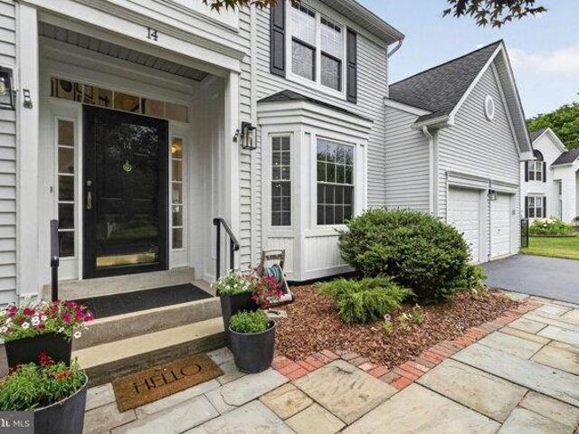 House for sale in New Jersey