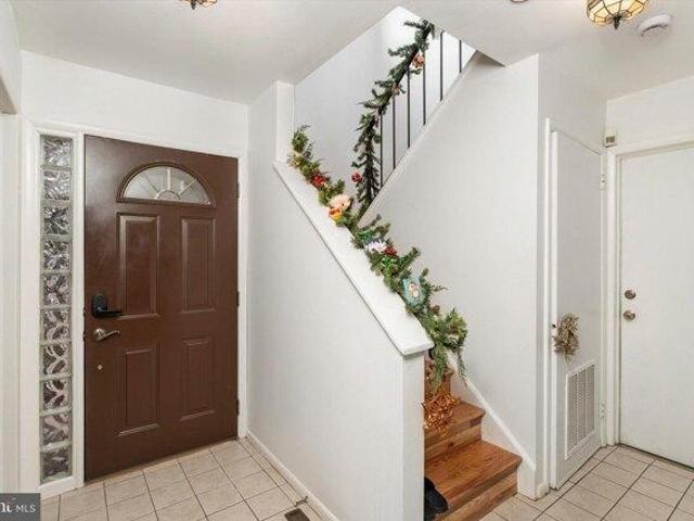 House for sale in New Jersey