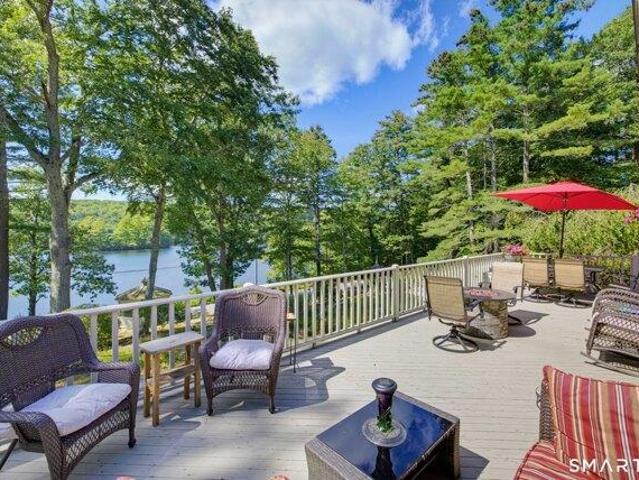 House for sale in Eastford, Connecticut