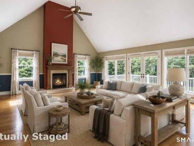 House for sale in Eastford, Connecticut