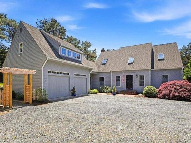 House for sale in Eastham, Massachusetts