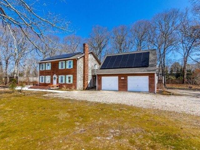House for sale in Eastham, Massachusetts
