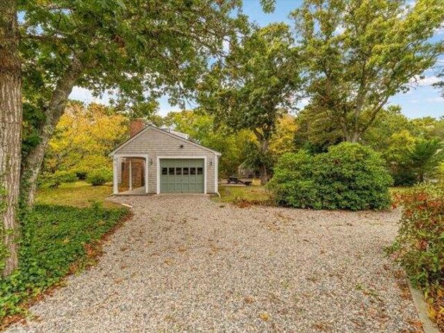 House for sale in Eastham, Massachusetts