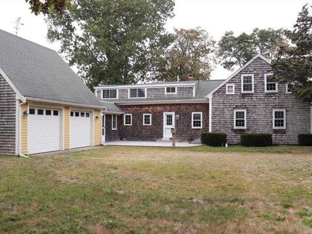House for sale in Eastham, Massachusetts