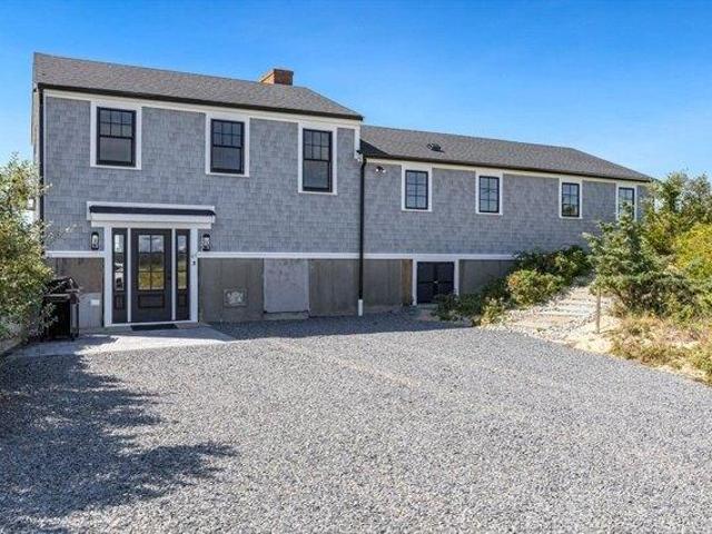 House for sale in Eastham, Massachusetts