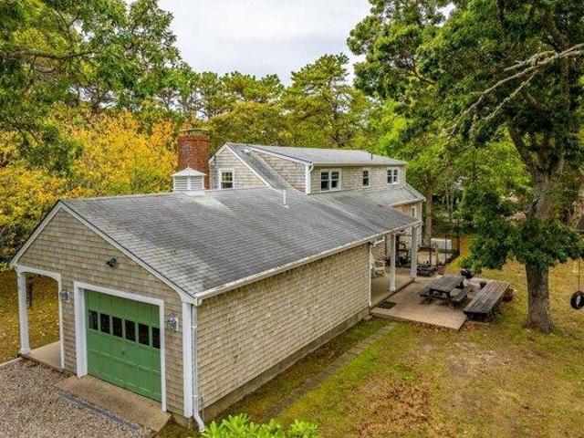 House for sale in Eastham, Massachusetts