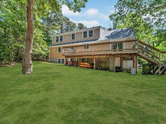 House for sale in Eastham, Massachusetts