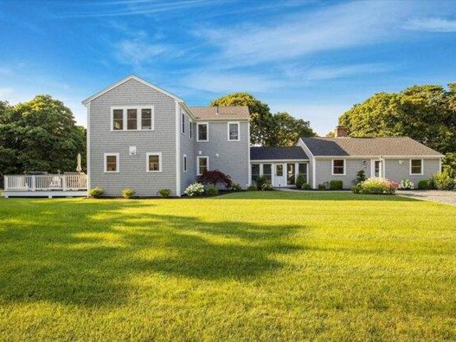 House for sale in Eastham, Massachusetts