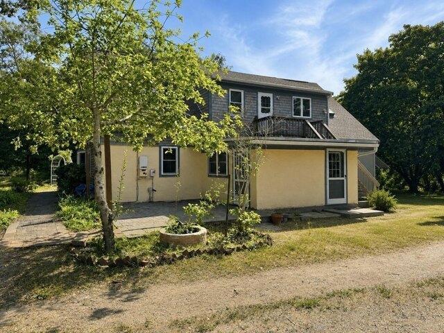 House for sale in Eastham, Massachusetts