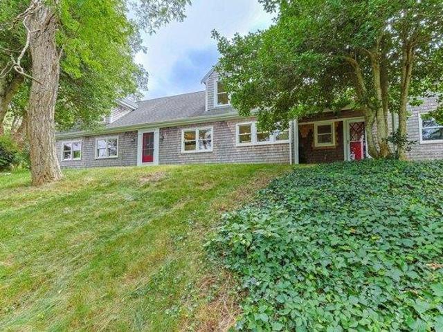 House for sale in Eastham, Massachusetts