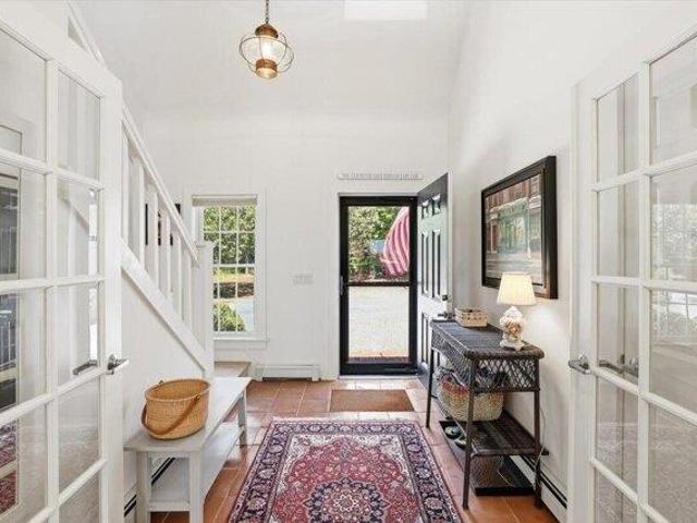 House for sale in Eastham, Massachusetts