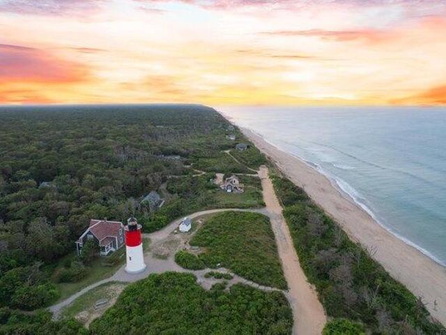 House for sale in Eastham, Massachusetts
