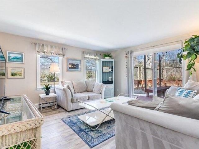 House for sale in Eastham, Massachusetts