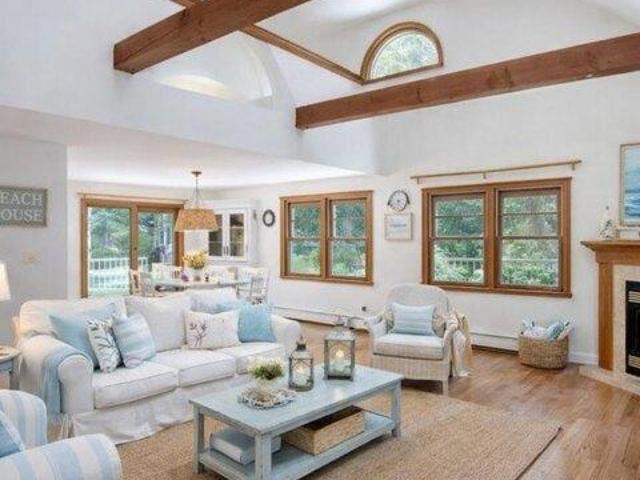 House for sale in Eastham, Massachusetts