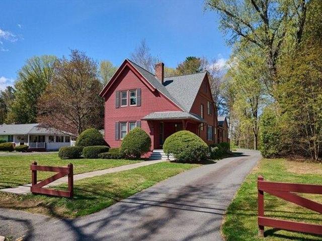 House for sale in Easthampton, Massachusetts