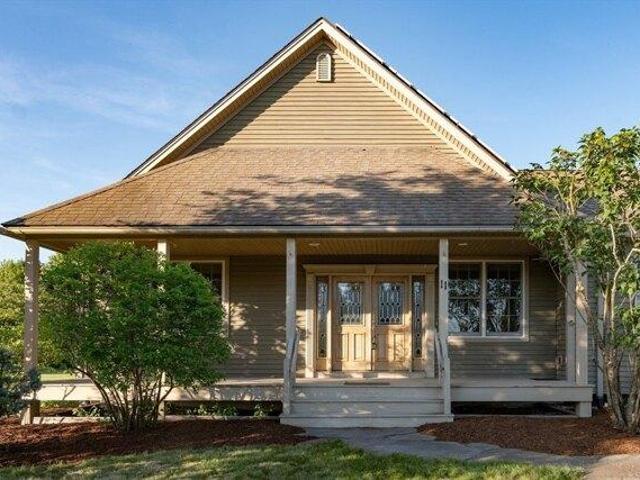 House for sale in Easthampton, Massachusetts
