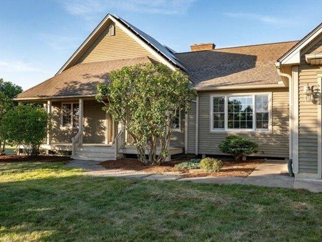 House for sale in Easthampton, Massachusetts