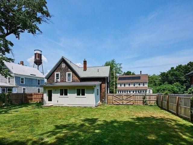 House for sale in Easthampton, Massachusetts