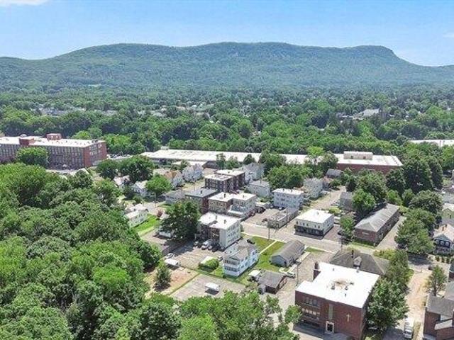 House for sale in Easthampton, Massachusetts