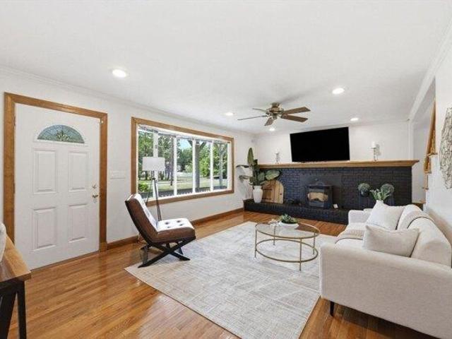 House for sale in Easthampton, Massachusetts