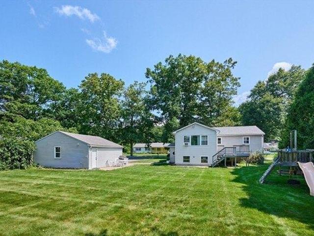 House for sale in Easthampton, Massachusetts