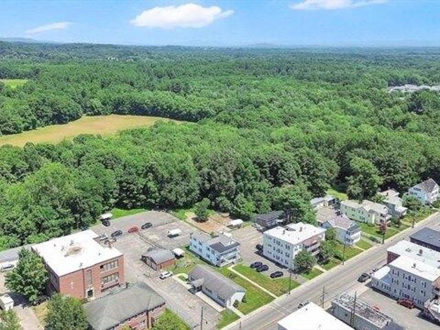 House for sale in Easthampton, Massachusetts