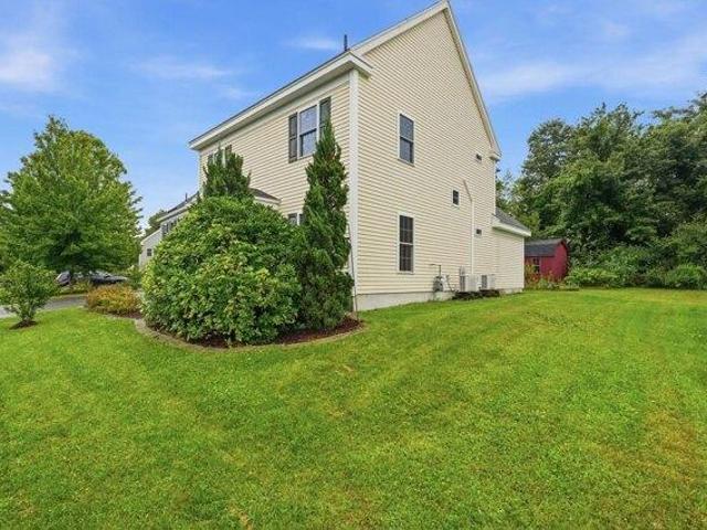 House for sale in Easthampton, Massachusetts