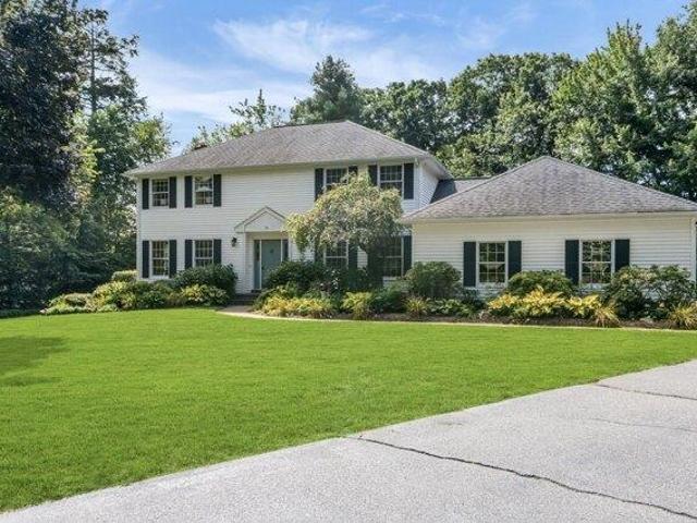 House for sale in Easthampton, Massachusetts