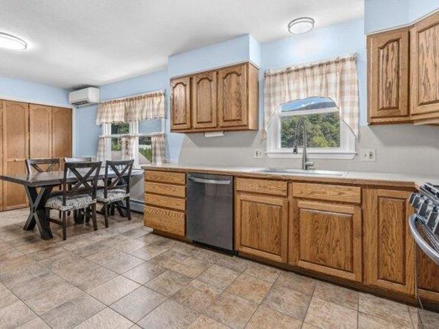 House for sale in Easthampton, Massachusetts