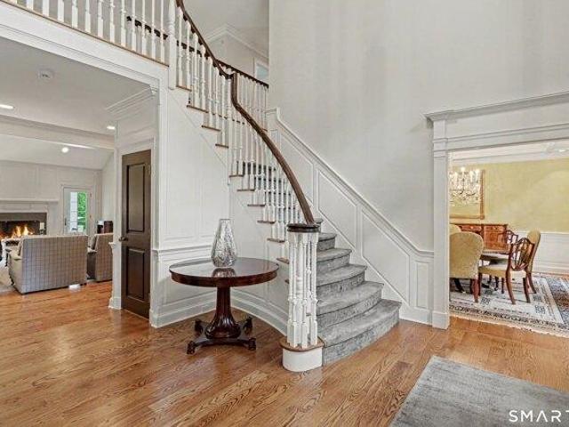 House for sale in Easton, Connecticut