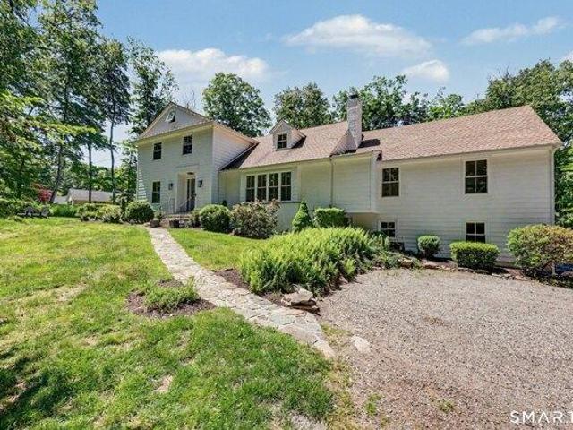 House for sale in Easton, Connecticut