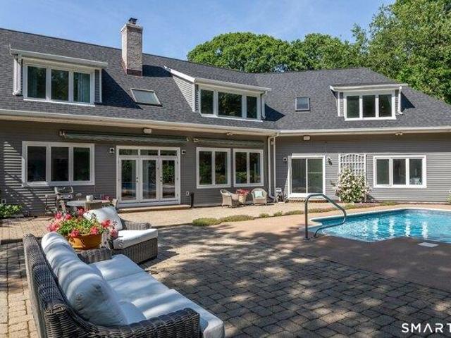 House for sale in Easton, Connecticut