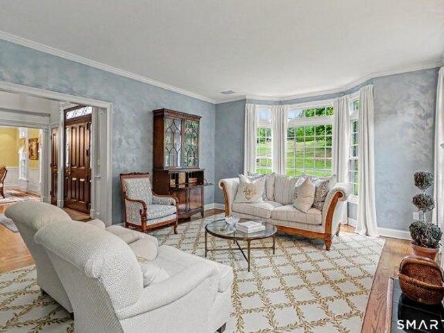 House for sale in Easton, Connecticut