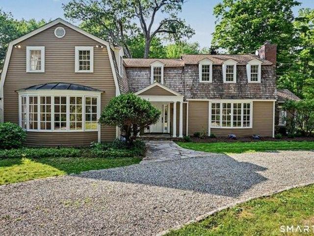 House for sale in Easton, Connecticut
