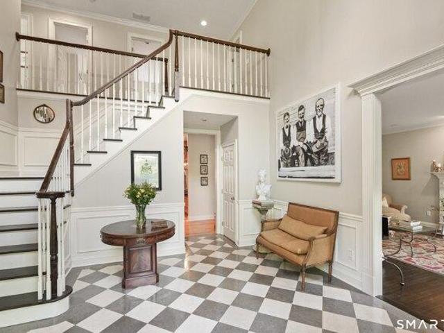 House for sale in Easton, Connecticut
