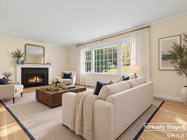 House for sale in Easton, Greater Bridgeport Planning Region