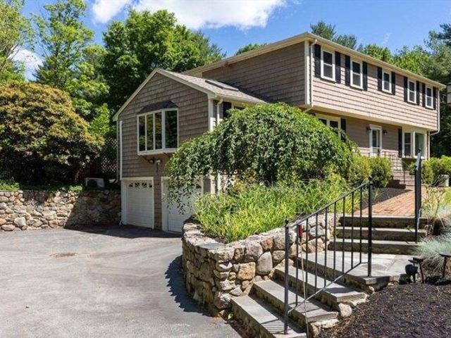 House for sale in Bristol, Massachusetts