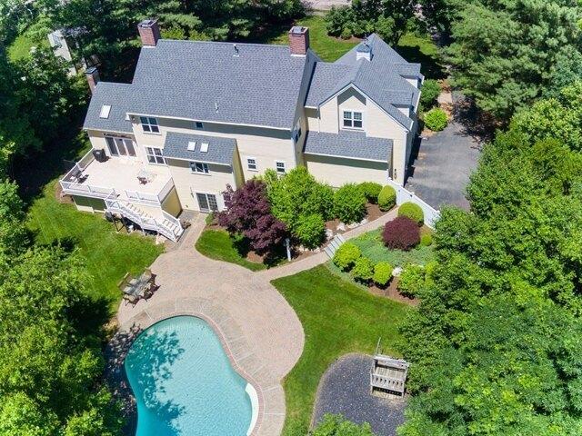 House for sale in Bristol, Massachusetts