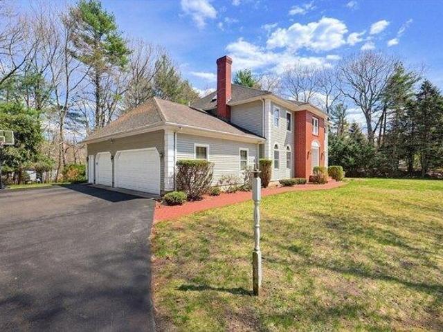 House for sale in Bristol, Massachusetts