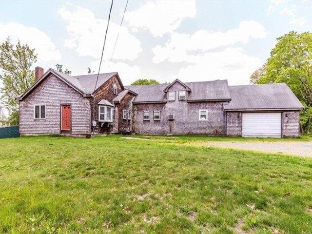 House for sale in Bristol, Massachusetts